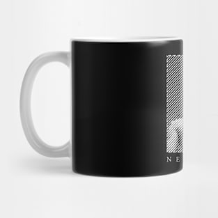 The David Mug